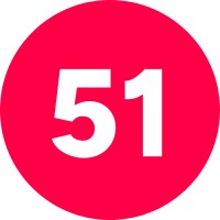 Hack51 Africa LTD logo - Similar company to Decenter Ai