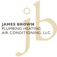 James Brown Plumbing Heating & Air Conditioning, LLC logo - Similar company to Chariot Plumbing Supply And Design