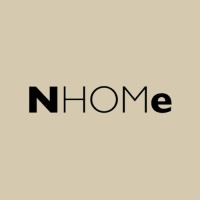 NHOMe logo - Similar company to Plateforme De Paris
