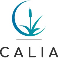 Calia asbl logo - Similar company to Step Métiers
