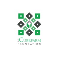 iCUBEFARM FOUNDATION logo - Similar company to Icubefarm