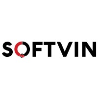 Softvin Technologies logo - Similar company to Prem Info Systems