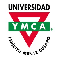 Universidad YMCA México logo - Similar company to Ymca Mexico