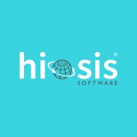 Hiosis logo - Similar company to Elit Creative
