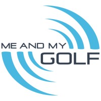 Me And My Golf logo - Similar company to [Y-U] Golf
