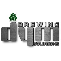 DYM Brewing Solutions logo - Similar company to Ubb