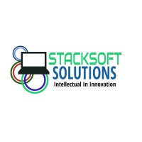 Stacksoft Solutions logo - Similar company to Stacksoft Inc.