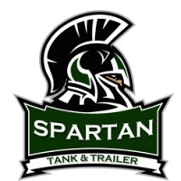 Spartan Tank & Trailer logo - Similar company to Mac Ltt