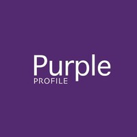 Purple Profile Creative Web Studio logo - Similar company to Bleam