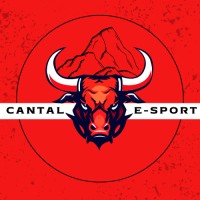 CANTAL e-sport logo - Similar company to Stéphane Palmier Consulting