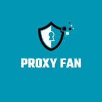 Proxy FAN logo - Similar company to Proxyrack