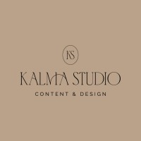 Kalma Digital Studio logo - Similar company to Multimedia San Roque