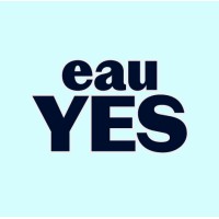 eauYES logo - Similar company to Algee