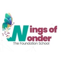 Wings of wonder - The Foundation School logo - Similar company to Stringup