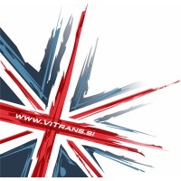 Vitrans Slovenia logo - Similar company to Arrslog D.O.O.