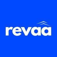 Revaa Homes logo - Similar company to Future Homes