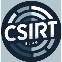 CSIRT Blog logo - Similar company to Nordic Financial Cert