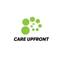 Care Upfront logo - Similar company to Centred Care Services