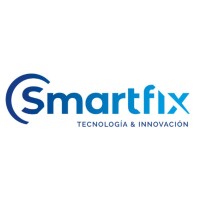 Smartfix Tecnología e Innovación logo - Similar company to Remsa, S.L.