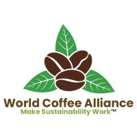 World Coffee Alliance logo - Similar company to Digital Coffee Future