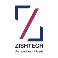 ZishTech Software Pvt. Ltd. logo - Similar company to Milgrasp | Milearth Softech