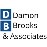 Damon Brooks & Associates, LLC logo - Similar company to Imagine Develops Llc