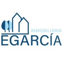 Egarcía Inmobiliaria logo - Similar company to Attc Inmobiliaria