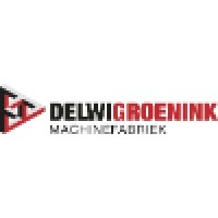 Delwi Groenink Machinefabriek BV logo - Similar company to De Schans Bv