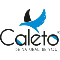 Caleto Skincare India logo - Similar company to Airkitchenz
