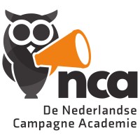 Nederlandse Campagne Academie logo - Similar company to Stichting Mijn Roots