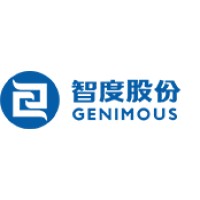 Genimous Technology Co., Ltd. logo - Similar company to 几何科技