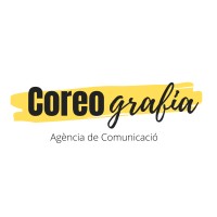 Coreografia Comunicació logo - Similar company to Coreografia Muj
