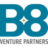 B8 Ventures GP I Limited logo - Similar company to Tifin @Work