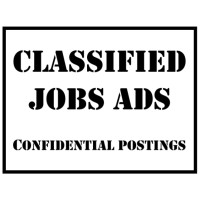 Classified Jobs logo - Similar company to Bamby
