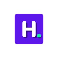 Hodos logo - Similar company to Reflet'Rh