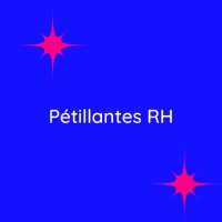Pétillantes RH logo - Similar company to Fizzy