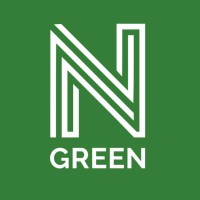 N Green logo - Similar company to Contenew Technologies