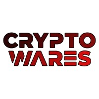 Crypto Wares logo - Similar company to The Crypto Wolf