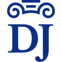 De Jure Journal logo - Similar company to Athanassiou Sa