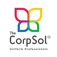 The CorpSol Inc. logo - Similar company to Copsol