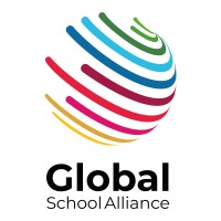 Global School Alliance logo - Similar company to Propertyrun Electrical Contractors