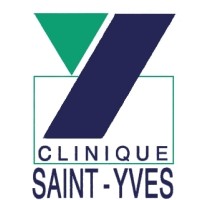 Clinique Saint-Yves logo - Similar company to Fondation Saint-Hélier