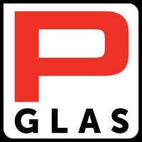 Pglas logo - Similar company to Sterkens Security Nv