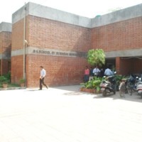 Placement Cell BK School of Professional and Management Studies logo - Similar company to Lj Institute Of Management Studies