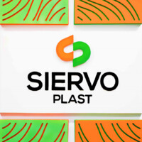 Siervo Plast logo - Similar company to Gi Plast Srl