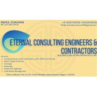 Eternal Consulting Engineers and Contractors logo - Similar company to Infrastructure Consultancy Services