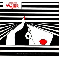 Cotidiano Mujer logo - Similar company to La Tinta