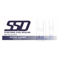 Structural Steel Detailing (Ssd)