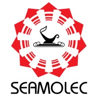 SEAMEO SEAMOLEC logo - Similar company to Seamolec