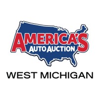 America'S Auto Auction West Michigan